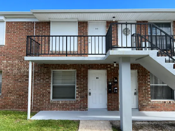 190 E Olmstead Dr, Titusville, FL