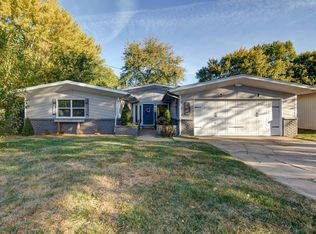 2117 E Madison St, Springfield, MO 65802