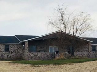 6560 387th Ave, Spragueville, IA 52074