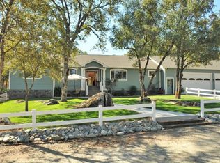 19350 John Born Rd, Penn Valley, CA 95946