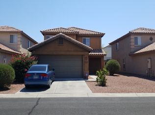 7779 N 57th Ln, Glendale, AZ 85301