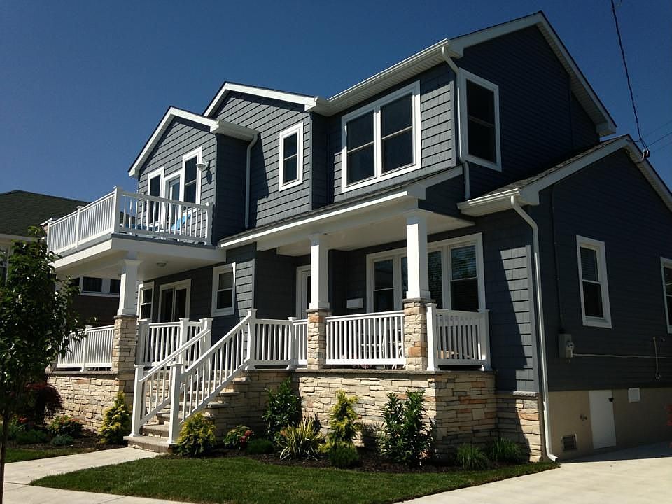 After Addition & Renovations