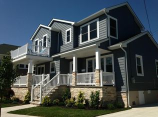 23 N Brunswick Ave, Margate, NJ 08402