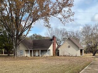 289 Clark Creek Rd, Brandon, MS 39047