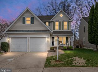 2403 Kemper Rd, Crofton, MD 21114