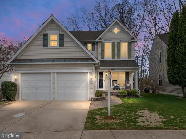2403 Kemper Rd, Crofton, MD 21114