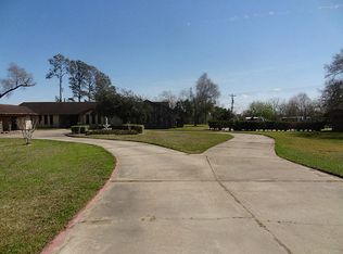 13575 Fm 521 Rd, Fresno, TX 77545