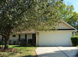 1148 Millhouse Dr, Rock Hill, SC 29730