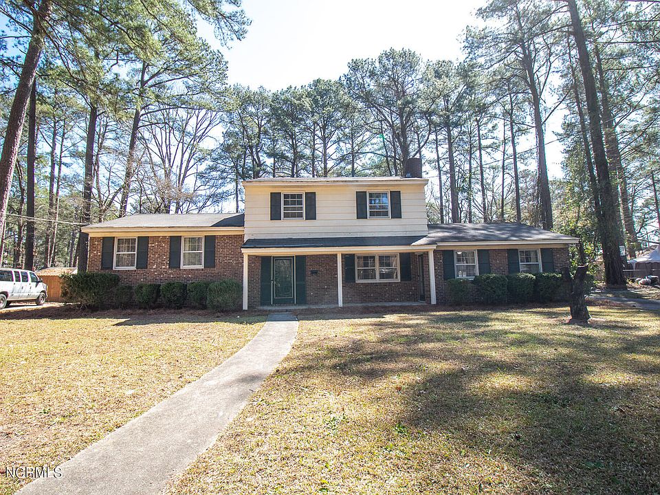 825 York Street Rocky Mount NC 27803 Zillow