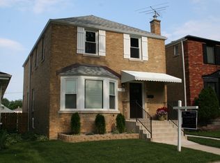 5125 N Normandy Ave, Chicago, IL