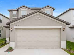 7333 Spring Snowflake Ave, Tampa, FL 33619