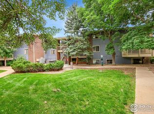 2800 Kalmia Ave #C-103, Boulder, CO 80301
