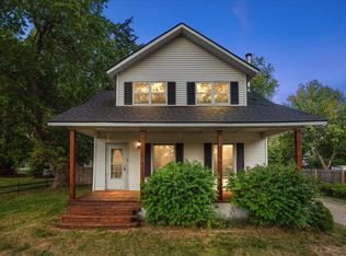 3535 Willyard, Hamilton, MI 49419