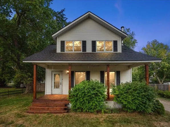 3535 Willyard, Hamilton, MI 49419