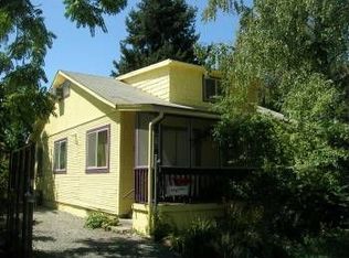 515 SE J St, Grants Pass, OR