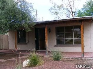 619 N Erin Ave, Tucson, AZ 85711