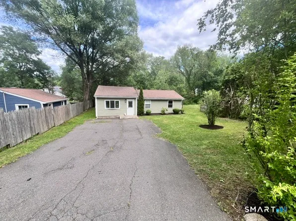 237 Stadley Rough Road, Danbury, CT 06811