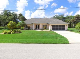 42 Sportsman Cir, Rotonda West, FL 33947