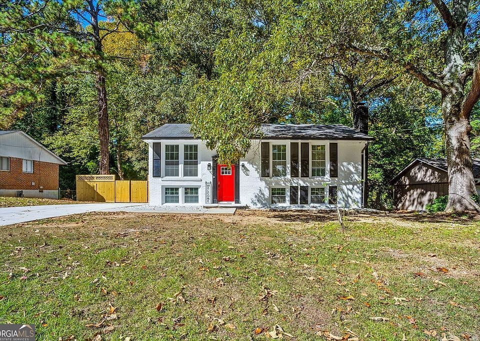 1st image of 6741 Gano Dr