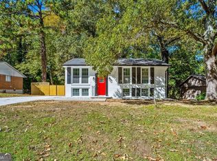 6741 Gano Dr, Riverdale, GA