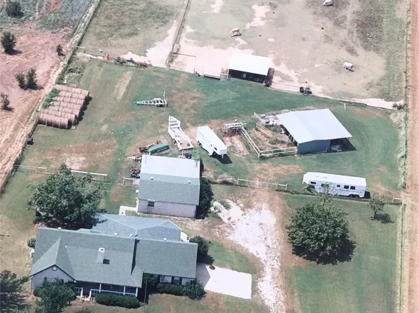 7310 Paluxy Hwy, Tolar, TX 76476