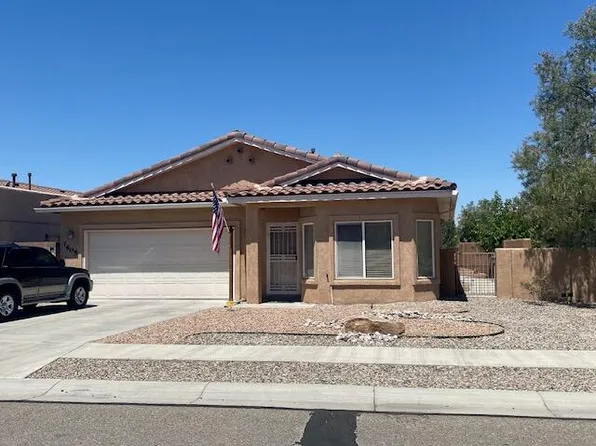 7605 Calle Armonia NE, Albuquerque, NM 87113