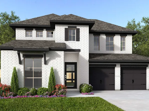 2561H Plan, Meadows of Mill Creek 50'