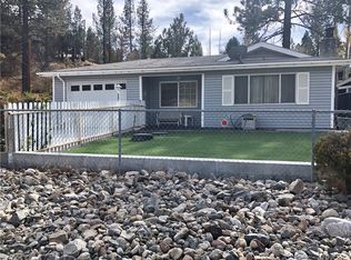 6800 Lakewood Dr, Frazier Park, CA 93225
