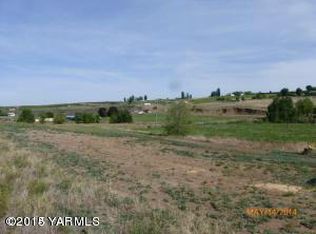 Nka Cottonwood Canyon Rd, Yakima, WA 98908