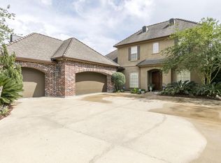 402 Boulder Creek Pkwy, Lafayette, LA 70508