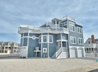 201A S West Ave, Beach Haven, NJ 08008