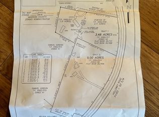 653 Holloway Rd, Danielsville, GA 30633