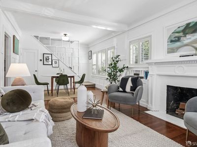 5615 Market St, Oakland, CA, 94608