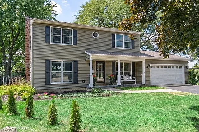 2410 Danbury Ct photo 1