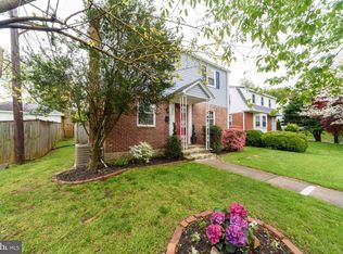 400 Kingston Rd, Baltimore, MD 21229