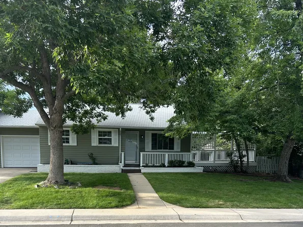 3651 E Bates Ave, Denver, CO 80210