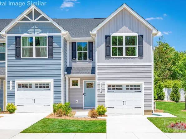 2143 Stephens Farm Dr, China Grove, NC 28023