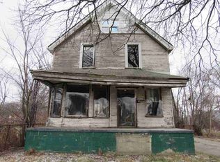 5834 Northfield St, Detroit, MI 48210