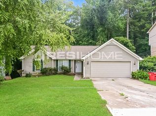 5660 Rex Mill Crk, Rex, GA 30273