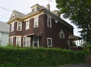 97 Brown Ave, Roslindale, MA 02131