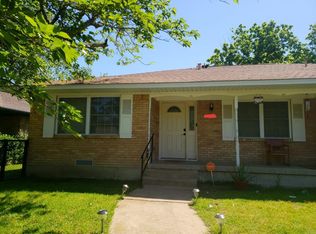 8332 Capriola Ln, Dallas, TX 75228