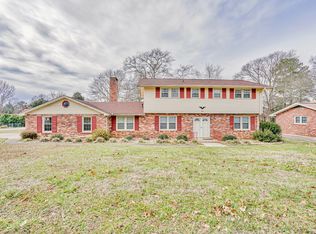 418 Adams Mill Rd, Mauldin, SC 29662