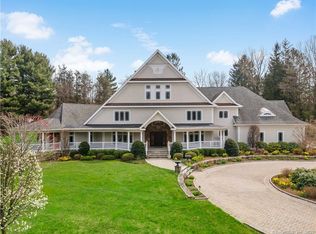 274 Old Grumman Hill Rd, Wilton, CT 06897