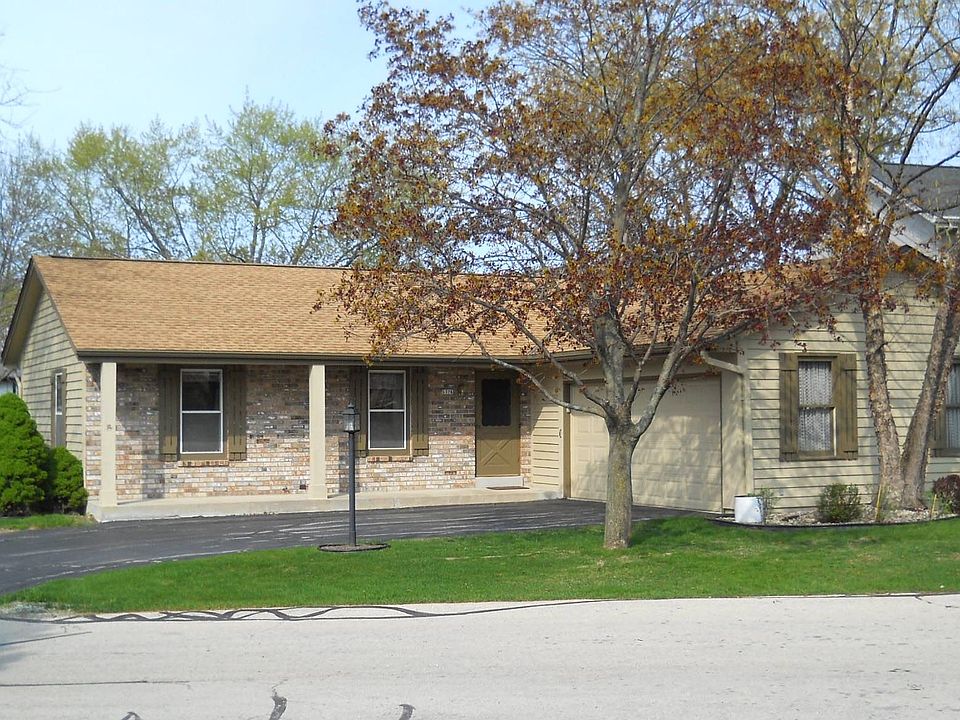 5376 Amberwood Lane