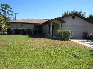 233 Chamber St, Pt Charlotte, FL 33948