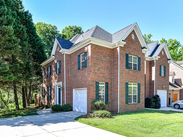 101 Meadowbrook Rd #A, Charlotte, NC 28211