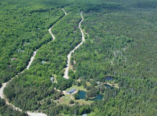 LOT 22 S Daisys Way LOT 22, Kinross, MI 49752