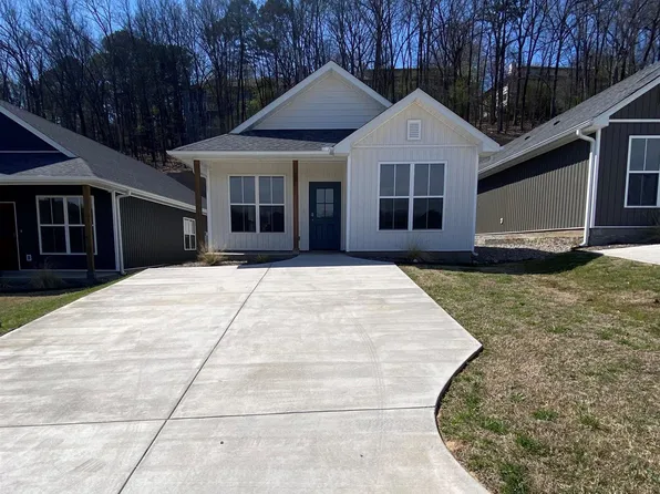 25 Wolfsbridge Loop, Little Rock, AR 72227