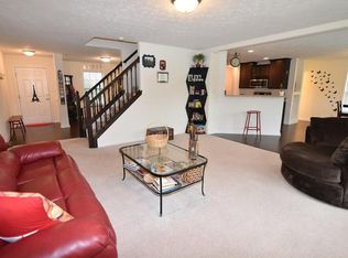 1728 Anthony Dr, Columbus, IN 47201