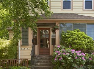 25 Sherman St, Cambridge, MA 02138